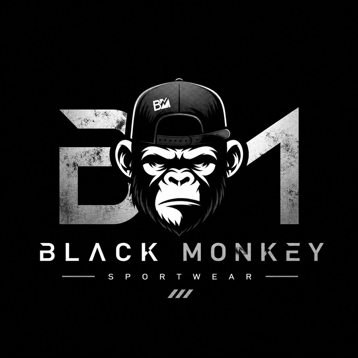 Black Monkey